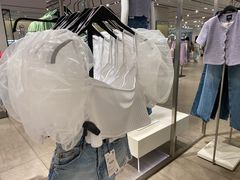 -ZARA(青岛万象城店)