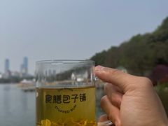 -食膳公园包子铺(烈士公园店)