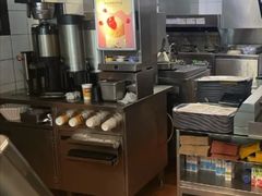 -麦当劳(杭州文三路店)