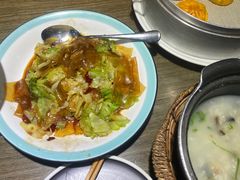 -隆喜元鱼汤包·海鲜(中联广场店)
