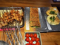 -半酌烧烤小酒馆(南京东路店)