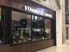 -星巴克臻选(北京富力家园店)