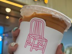 -红楼HONGLOU Gelato(淮海中路店)