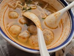 -非遗·十八曲鱼饺(西马总店)