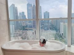 -广州粤海喜来登酒店