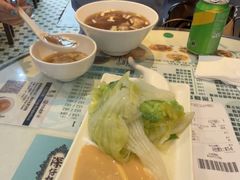 -深仔记正宗云吞面(尖沙咀店)