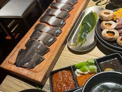 -泥炉烧肉师(新街口金銮巷店)