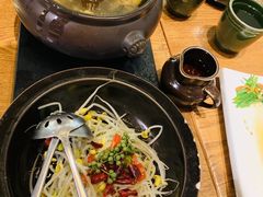 -云海肴·汽锅鸡·云南菜(天山百盛优客店)