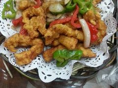 -长兴菜馆(高桥店)