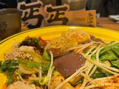 -北丐先生·野馄饨烧烤(雨花万象店)