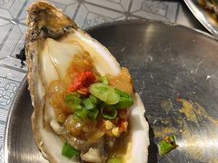 -有局·成都市井烧烤·精酿啤酒(双楠店)