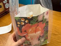 -婉泰·特色小吃·舂鸡脚(告庄二店)