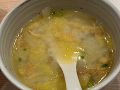 -大师兄·西北小馆(南沙万达广场店)