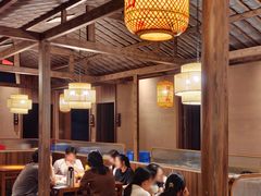 -恰饭·老长沙市井菜(天河客运站店)