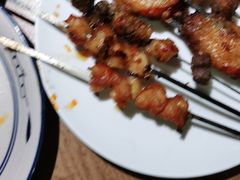 -福茂源横山铁锅羊肉(牡丹园店)