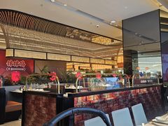 -辛香汇·现炒川菜(城北万象城店)
