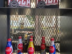 -维苏唯披萨(青云街店)