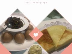 -渔堂公园餐厅·本帮菜(乐园路店)