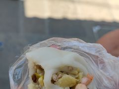 -沈记青团