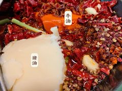 -有拈头成都市井火锅(南山总店)