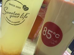 -85度C(福州马尾君竹2店)