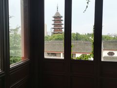 -苏州吴宫泛太平洋酒店