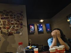 -Mr.Fox狐狸先生超级密室(南山店)