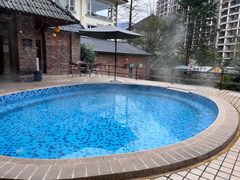 -花水湾第一村温泉大酒店