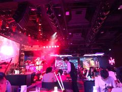 -MOSSO音乐酒吧·live house(南京旗舰店)