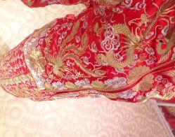 南京圣柏莎婚纱礼服店-圣柏莎高端婚纱会所