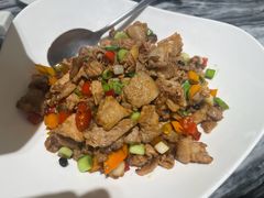 -东湖177艺术餐厅 · 东坡院子