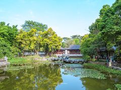 -深圳国际园林花卉博览园