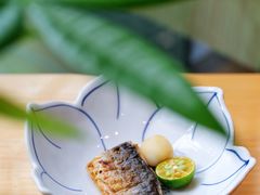 -鮨冠OMAKASE食べ放题(北京首店)