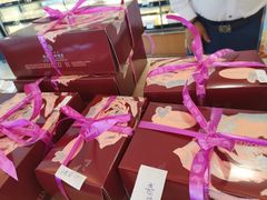 -蜂蝶来饼店(拱北总店)