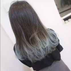 点击看大图 -KIMI HAIR SALON·烫染设计店