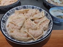 -艾米私房馄饨