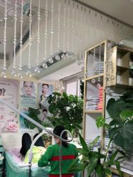 -美甲日记美睫专业纹绣半永久