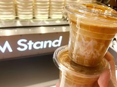 -M Stand(北京平安幸福中心店)