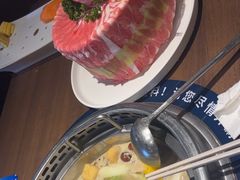 -快乐小羊(富强中路店)