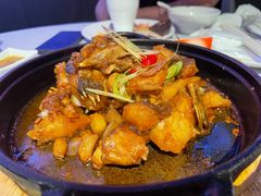 -79号渔船海鲜饭店(龙岗店)