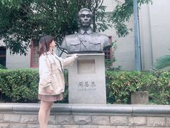 -南昌八一起义纪念馆