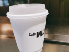 -无印良品餐堂 MUJI Diner(成都太古里店)