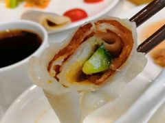 -港湾宴会厅(京基百纳店)