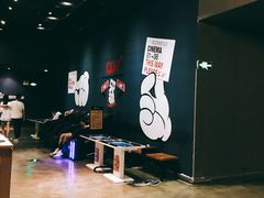 -CGV影城(蓬江IMAX店)