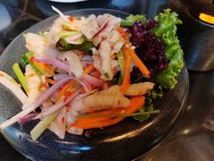-壹泰东南亚主题餐厅·高良姜风情(州桥店)