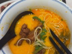 -和府捞面(曹路花园城店)