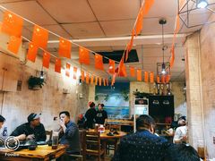 大堂-味仙疯美蛙鱼头(清扬路总店)