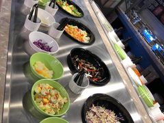 -比格比萨自助(美乐城店)