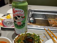 -海底捞火锅(河东万达广场店)