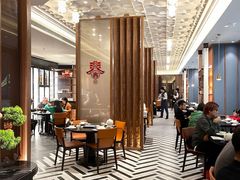 大堂-闽和南(深圳万象城店)